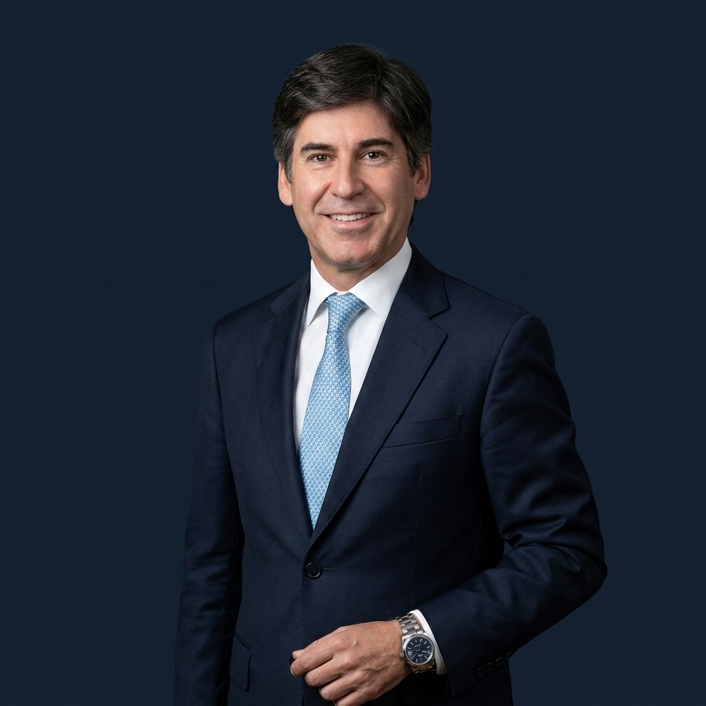 José António Barbosa
